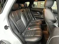 Land rover range rover evoque autobiography -facelift-180pk 2016 - afbeelding 53 van  65