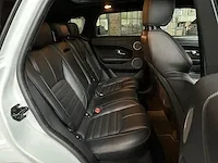 Land rover range rover evoque autobiography -facelift-180pk 2016 - afbeelding 54 van  65