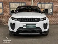 Land rover range rover evoque autobiography -facelift-180pk 2016 - afbeelding 45 van  65