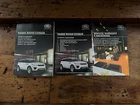 Land rover range rover evoque autobiography -facelift-180pk 2016 - afbeelding 57 van  65