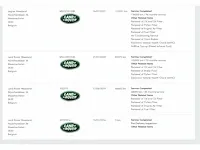 Land rover range rover evoque autobiography -facelift-180pk 2016 - afbeelding 60 van  65