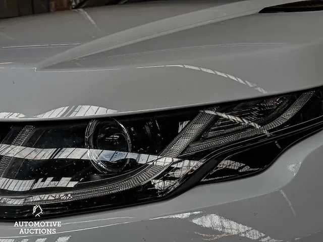 Land rover range rover evoque autobiography -facelift-180pk 2016 - afbeelding 56 van  65