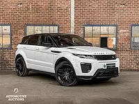 Land rover range rover evoque autobiography -facelift-180pk 2016 - afbeelding 63 van  65