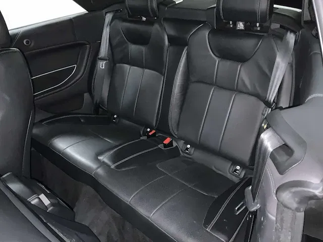 Land rover range rover evoque convertible personenauto - 2017 - afbeelding 5 van  24