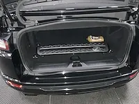 Land rover range rover evoque convertible personenauto - 2017 - afbeelding 13 van  24
