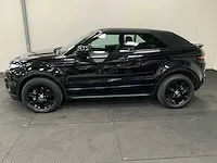 Land rover range rover evoque convertible personenauto - 2017 - afbeelding 12 van  24