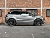Land rover range rover evoque coupé 2.0 si 4wd prestige 241pk 2012, h-017-xt - afbeelding 4 van  45