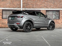 Land rover range rover evoque coupé 2.0 si 4wd prestige 241pk 2012, h-017-xt - afbeelding 8 van  45