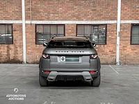 Land rover range rover evoque coupé 2.0 si 4wd prestige 241pk 2012, h-017-xt - afbeelding 10 van  45