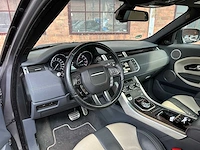 Land rover range rover evoque coupé 2.0 si 4wd prestige 241pk 2012, h-017-xt - afbeelding 19 van  45