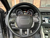 Land rover range rover evoque coupé 2.0 si 4wd prestige 241pk 2012, h-017-xt - afbeelding 20 van  45