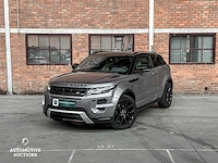 Land rover range rover evoque coupé 2.0 si 4wd prestige 241pk 2012, h-017-xt - afbeelding 11 van  45