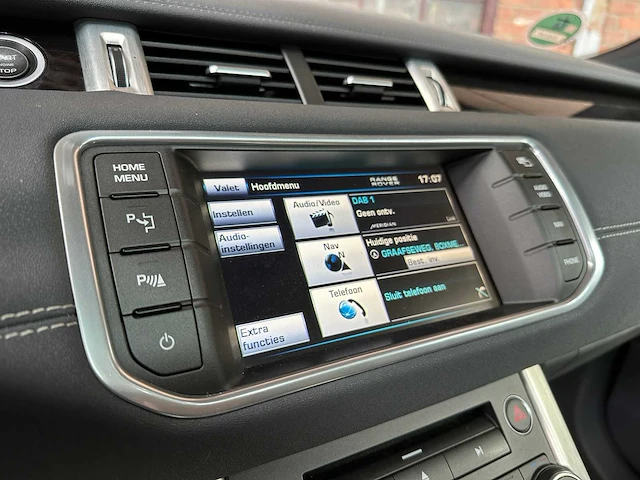 Land rover range rover evoque coupé 2.0 si 4wd prestige 241pk 2012, h-017-xt - afbeelding 26 van  45