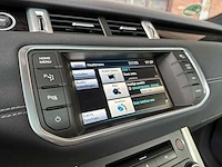 Land rover range rover evoque coupé 2.0 si 4wd prestige 241pk 2012, h-017-xt - afbeelding 26 van  45