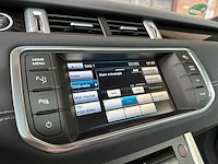 Land rover range rover evoque coupé 2.0 si 4wd prestige 241pk 2012, h-017-xt - afbeelding 28 van  45