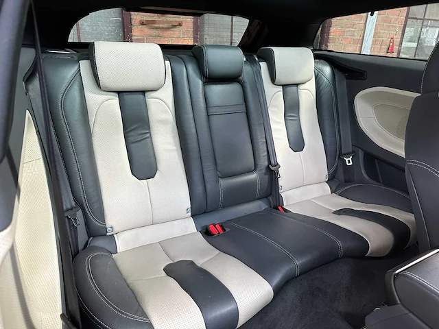 Land rover range rover evoque coupé 2.0 si 4wd prestige 241pk 2012, h-017-xt - afbeelding 36 van  45