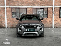 Land rover range rover evoque coupé 2.0 si 4wd prestige 241pk 2012, h-017-xt - afbeelding 33 van  45