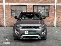 Land rover range rover evoque coupé 2.0 si 4wd prestige 241pk 2012, h-017-xt - afbeelding 41 van  45