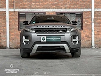 Land rover range rover evoque coupé 2.0 si 4wd prestige 241pk 2012, h-017-xt - afbeelding 42 van  45