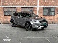 Land rover range rover evoque coupé 2.0 si 4wd prestige 241pk 2012, h-017-xt - afbeelding 44 van  45