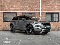 Land rover range rover evoque coupé 2.0 si 4wd prestige 241pk 2012, h-017-xt - afbeelding 45 van  45