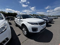 Land rover range rover evoque evoque 2.0 td4 4wd urban series pure 150 at,2016 - afbeelding 21 van  27