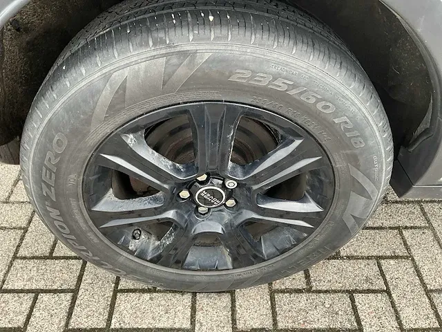 Land rover range rover evoque personenauto - afbeelding 3 van  43