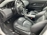 Land rover range rover evoque personenauto - afbeelding 7 van  43
