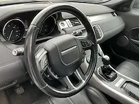 Land rover range rover evoque personenauto - afbeelding 8 van  43