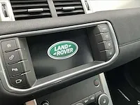 Land rover range rover evoque personenauto - afbeelding 10 van  43