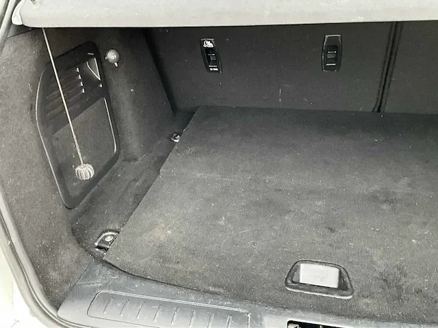 Land rover range rover evoque personenauto - afbeelding 27 van  43