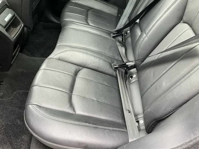 Land rover range rover evoque personenauto - afbeelding 30 van  43