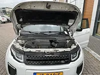 Land rover range rover evoque personenauto - afbeelding 31 van  43