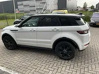 Land rover range rover evoque personenauto - afbeelding 42 van  43