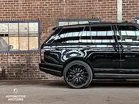 Land rover range rover hybrid 3.0 sdv6 340pk autobiography president 2015, k-728-js - afbeelding 2 van  75
