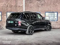 Land rover range rover hybrid 3.0 sdv6 340pk autobiography president 2015, k-728-js - afbeelding 4 van  75