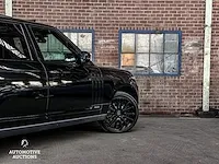 Land rover range rover hybrid 3.0 sdv6 340pk autobiography president 2015, k-728-js - afbeelding 7 van  75