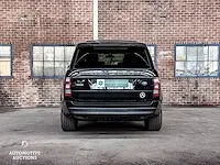 Land rover range rover hybrid 3.0 sdv6 340pk autobiography president 2015, k-728-js - afbeelding 8 van  75