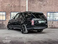 Land rover range rover hybrid 3.0 sdv6 340pk autobiography president 2015, k-728-js - afbeelding 9 van  75