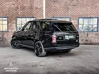 Land rover range rover hybrid 3.0 sdv6 340pk autobiography president 2015, k-728-js - afbeelding 10 van  75