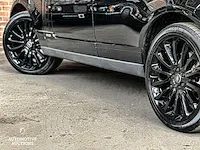 Land rover range rover hybrid 3.0 sdv6 340pk autobiography president 2015, k-728-js - afbeelding 11 van  75