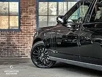 Land rover range rover hybrid 3.0 sdv6 340pk autobiography president 2015, k-728-js - afbeelding 13 van  75