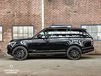 Land rover range rover hybrid 3.0 sdv6 340pk autobiography president 2015, k-728-js - afbeelding 14 van  75