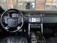 Land rover range rover hybrid 3.0 sdv6 340pk autobiography president 2015, k-728-js - afbeelding 16 van  75