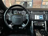 Land rover range rover hybrid 3.0 sdv6 340pk autobiography president 2015, k-728-js - afbeelding 18 van  75