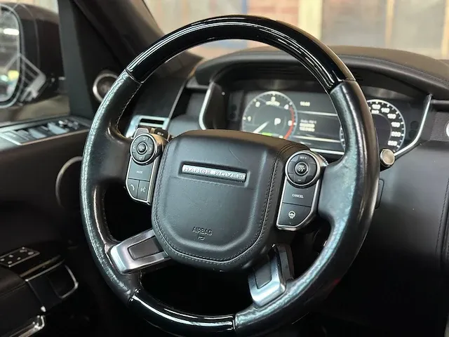 Land rover range rover hybrid 3.0 sdv6 340pk autobiography president 2015, k-728-js - afbeelding 19 van  75