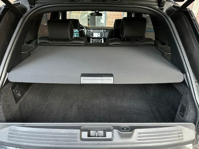 Land rover range rover hybrid 3.0 sdv6 340pk autobiography president 2015, k-728-js - afbeelding 20 van  75