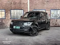 Land rover range rover hybrid 3.0 sdv6 340pk autobiography president 2015, k-728-js - afbeelding 12 van  75