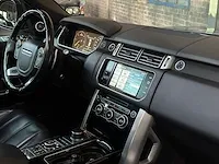 Land rover range rover hybrid 3.0 sdv6 340pk autobiography president 2015, k-728-js - afbeelding 24 van  75