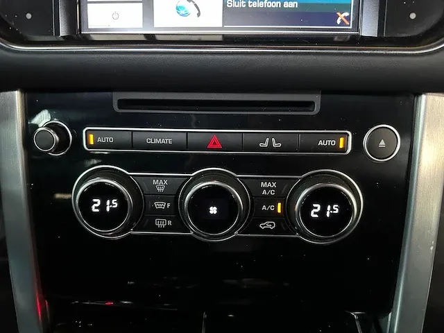 Land rover range rover hybrid 3.0 sdv6 340pk autobiography president 2015, k-728-js - afbeelding 26 van  75